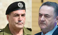 Министр обороны: “Реакция начальника Генштаба выглядит излишней”