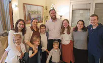 "אבי קרא את המכתבים שעתיים לפני שנהרג"
