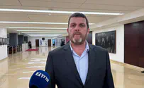 חקירת תא"ל סולומון לא תשתיק אותו