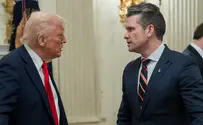 Trump announces Pentagon briefing to debunk Iran strike reports