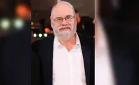 צילום: באדיבות המשפחה תורת ההיגיון הישר של רבי שמעון שקופ
