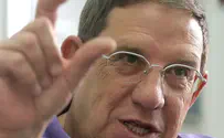 פיטורי ראש שב"כ, כך זה התנהל בעבר