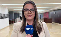 נפצעתי בתאונת דרכים בגלל מפגיני השמאל