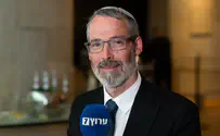 משפט התורה יצמח מתוך בירור אמיתי