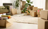 Making Aliyah? Here's what to do with the stuff you’re leaving