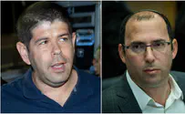 יריב אופנהיימר התעמת בשידור עם שמחה רוטמן