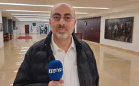 ח"כ ואטורי נגד ראש השב"כ היוצא