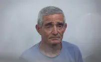הוארך מעצר החשוד במעשה מגונה בלוחמת מג"ב