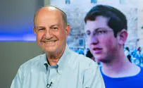 למלא את החלל: הנצחה שממשיכה לתת חיים