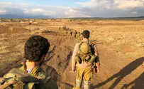 Heartbreaking message from soldiers
