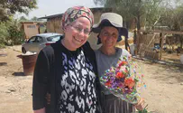 נחנך גן הילדים הראשון ביישוב חוגלה
