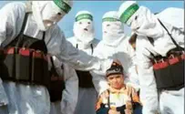 Let the Gazans go