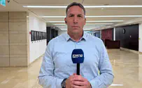 ח"כ מתן כהנא לערוץ 7: הממשלה הנוכחית - היא הפרס לטרור