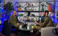 הזמר החרדי שהתגייס הקדיש שיר לחטופים