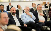 "צו 8 לחינוך – מגויסים למשימה הלאומית"