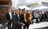 הקונדיטוריה של שרהל'ה