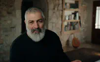 הפרשן צבי יחזקאלי במיזם חדש