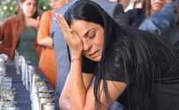 People tried to comfort me