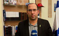Rothman: Australia ‘didn’t ban me, it banned Israel and the Jews’