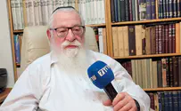 Раввин Бен Меир: харедим ошибаются в своей борьбе