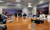הושג מתווה שיקום לקיבוץ ניר עוז