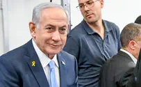 נתניהו נאלץ להתייצב בבית משפט