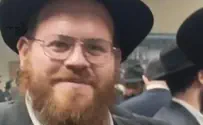 המונים ליוו את השליח שנהרג בתאונה המחרידה