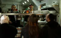 Giving with dignity in the wake of the war