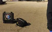 "הייתי בבית כנסת וביקרתי בקברי צדיקים"