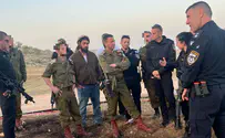 Precise and decisive action will put an end to terror