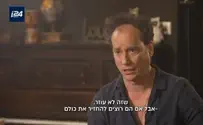 'הייתי אומר להם שהם לא ההורים שלי'