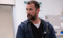 Noah Wyle, star of HBO’s ‘The Pitt,’ recites Shema on screen