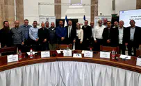 "פרקטיקות עברייניות בחטיבה היהודית בשב”כ"