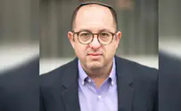JPost Editor-in-Chief: Police tapped my phone without a warrant