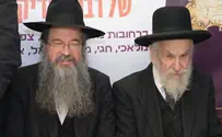 Additional Rabbanim join the cause