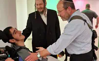 נשמח בחג הפסח ונקיים אותו כהלכתו