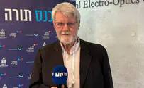 Professor Chaim Sukenik: Torah and Science enhance one another