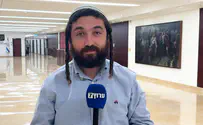 ח"כ סוכות: "עלילה פושעת באמצע מלחמה"