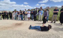 Israel Dog Unit trains rescue dogs and handlers to save lives