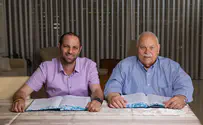 בן חורין שעוסק בתורה