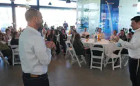 זינוק בעובדים החרדים בתעשייה האווירית