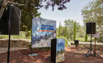 שביל ישראל ישודרג מחרמון ועד אילת