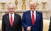 Netanyahu speaks out…