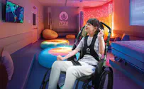 מעניקים חירות לילדים עם מוגבלויות