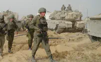 Israel considers changes to ceasefire proposal