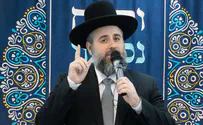 הדילמה ההלכתית שהתעוררה בשבת הגדול