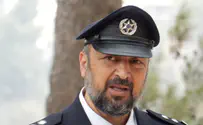הרב ניצב