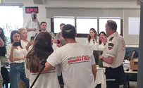 קרן צליר יוצאת בפרויקט חדש לעמותות