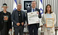 היציאה מן המנהרות הנוראיות צריכה להיות נס