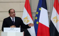 Egypt and UAE demand immediate ceasefire in Gaza
